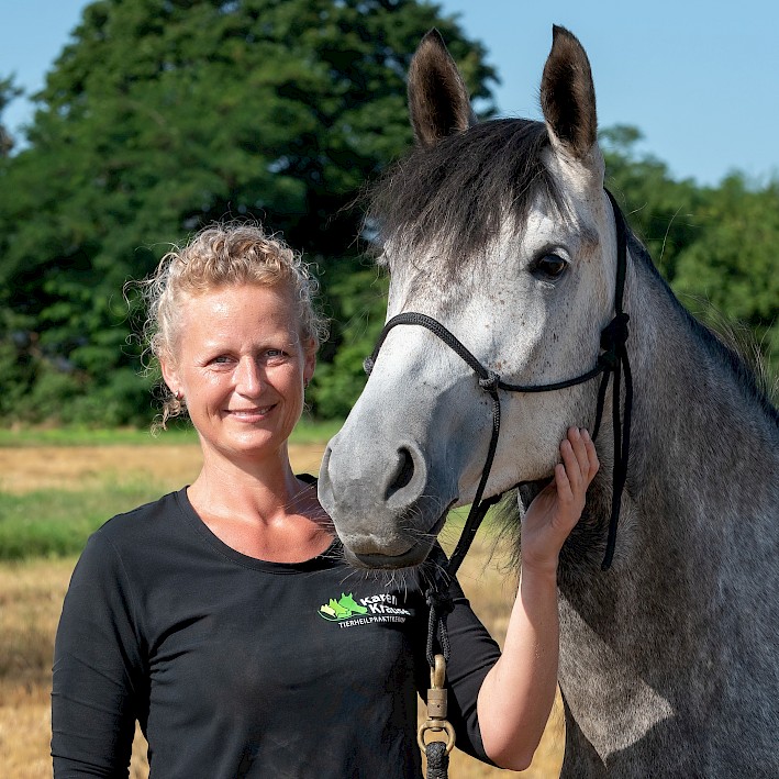Beratung für Tierbesitzer