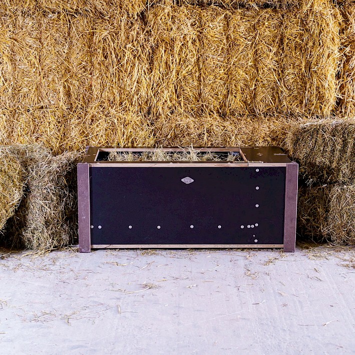 Die Idee – wieso die Atemfrei Heubox einzigartig ist